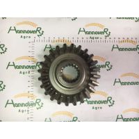 Шестерня Z-24  (M1-80146) 04.5029.00 (04502900), Capello